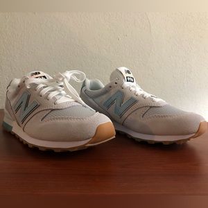 New Balance 996 'Ocean Fog' WL996RA2 women’s size 6